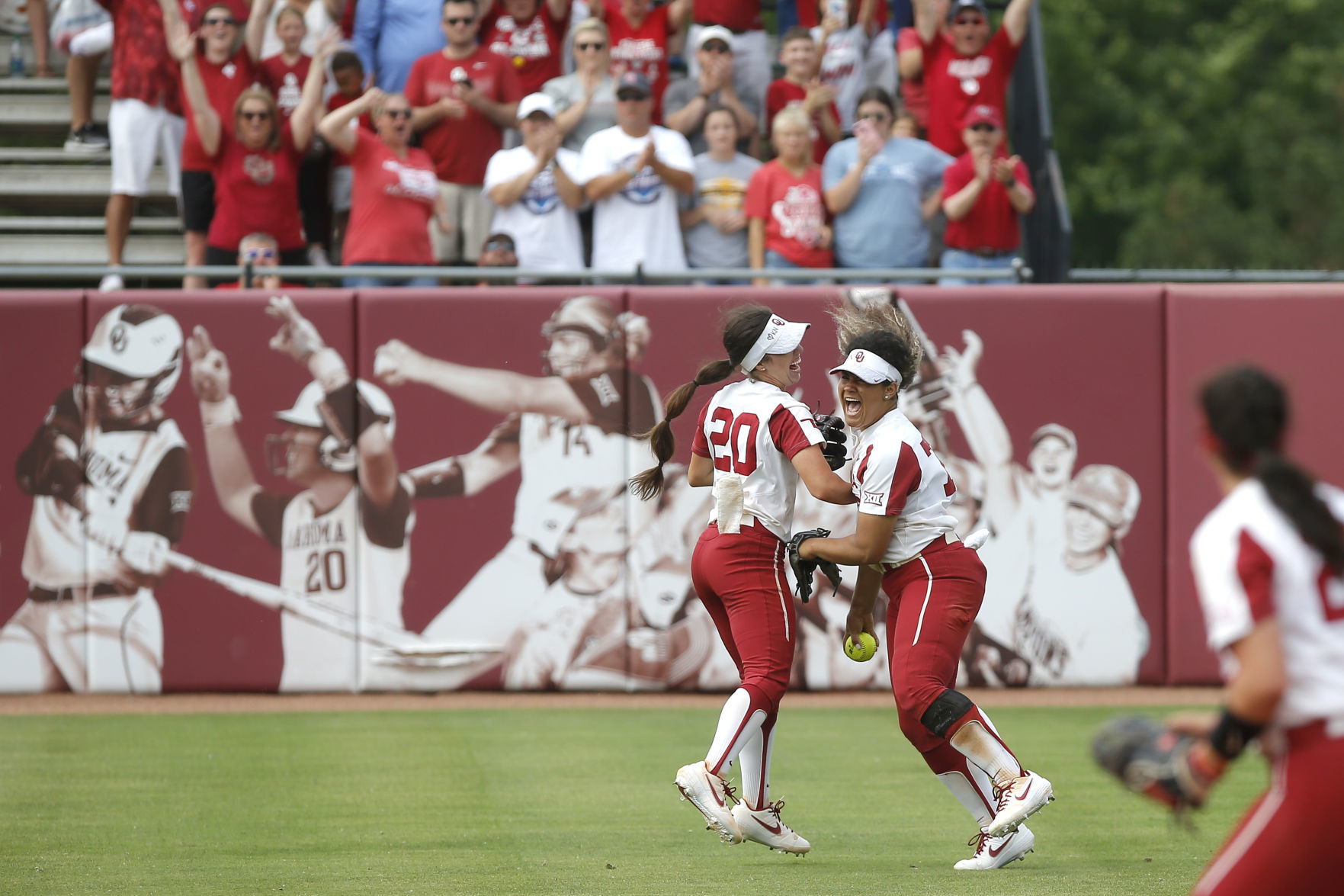 OU SUPER REGIONAL